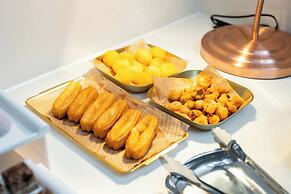 Stargazing Platform Inn - Guangzhou ChenClanAcademy & ShaMian & YongQi