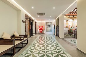 Stargazing Platform Inn - Guangzhou ChenClanAcademy & ShaMian & YongQi