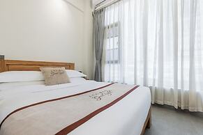 Stargazing Platform Inn - Guangzhou ChenClanAcademy & ShaMian & YongQi