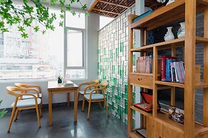 Stargazing Platform Inn - Guangzhou ChenClanAcademy & ShaMian & YongQi