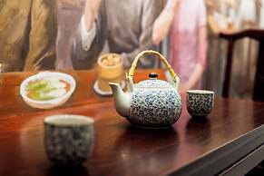 Stargazing Platform Inn - Guangzhou ChenClanAcademy & ShaMian & YongQi