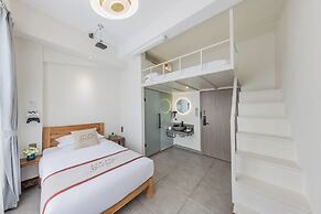 Stargazing Platform Inn - Guangzhou ChenClanAcademy & ShaMian & YongQi