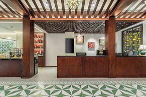 Stargazing Platform Inn - Guangzhou ChenClanAcademy & ShaMian & YongQi