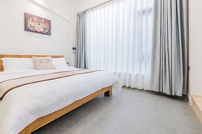 Stargazing Platform Inn - Guangzhou ChenClanAcademy & ShaMian & YongQi