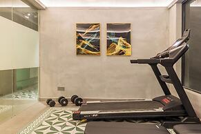 Stargazing Platform Inn - Guangzhou ChenClanAcademy & ShaMian & YongQi