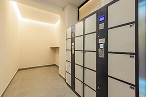 Stargazing Platform Inn - Guangzhou ChenClanAcademy & ShaMian & YongQi