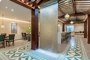 Stargazing Platform Inn - Guangzhou ChenClanAcademy & ShaMian & YongQi