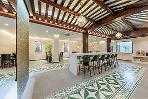 Stargazing Platform Inn - Guangzhou ChenClanAcademy & ShaMian & YongQi