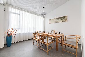 Stargazing Platform Inn - Guangzhou ChenClanAcademy & ShaMian & YongQi