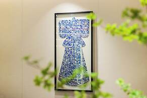 Stargazing Platform Inn - Guangzhou ChenClanAcademy & ShaMian & YongQi