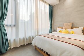 Stargazing Platform Inn - Guangzhou ChenClanAcademy & ShaMian & YongQi