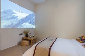 Stargazing Platform Inn - Guangzhou ChenClanAcademy & ShaMian & YongQi