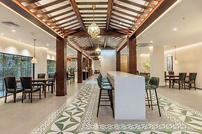 Stargazing Platform Inn - Guangzhou ChenClanAcademy & ShaMian & YongQi