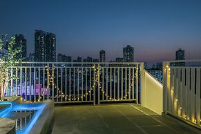 Stargazing Platform Inn - Guangzhou ChenClanAcademy & ShaMian & YongQi