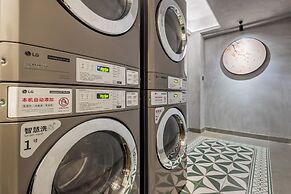 Stargazing Platform Inn - Guangzhou ChenClanAcademy & ShaMian & YongQi