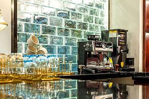 Stargazing Platform Inn - Guangzhou ChenClanAcademy & ShaMian & YongQi