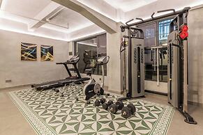 Stargazing Platform Inn - Guangzhou ChenClanAcademy & ShaMian & YongQi