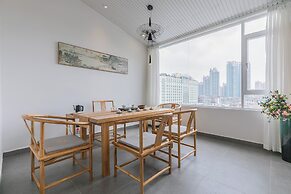 Stargazing Platform Inn - Guangzhou ChenClanAcademy & ShaMian & YongQi