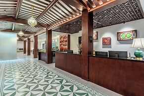 Stargazing Platform Inn - Guangzhou ChenClanAcademy & ShaMian & YongQi