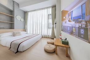 Stargazing Platform Inn - Guangzhou ChenClanAcademy & ShaMian & YongQi