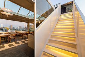 Stargazing Platform Inn - Guangzhou ChenClanAcademy & ShaMian & YongQi