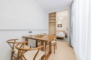 Stargazing Platform Inn - Guangzhou ChenClanAcademy & ShaMian & YongQi