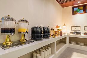 Stargazing Platform Inn - Guangzhou ChenClanAcademy & ShaMian & YongQi