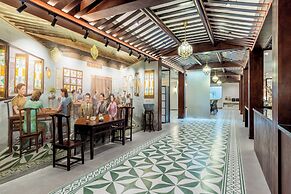 Stargazing Platform Inn - Guangzhou ChenClanAcademy & ShaMian & YongQi