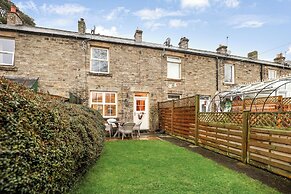 Magpie Cottage - North East Escapes