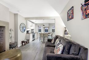Magpie Cottage - North East Escapes