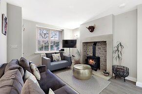 Magpie Cottage - North East Escapes