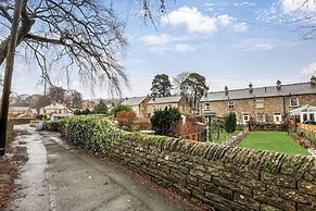 Magpie Cottage - North East Escapes