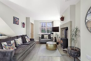 Magpie Cottage - North East Escapes