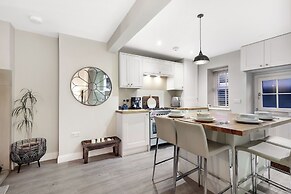 Magpie Cottage - North East Escapes