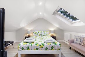 Magpie Cottage - North East Escapes