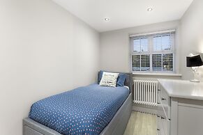 Magpie Cottage - North East Escapes