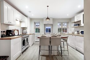 Magpie Cottage - North East Escapes
