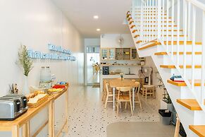 Sea Side at Ao Nang Landmark Krabi