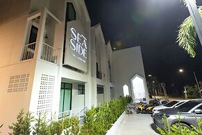 Sea Side at Ao Nang Landmark Krabi