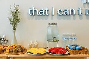 Sea Side at Ao Nang Landmark Krabi