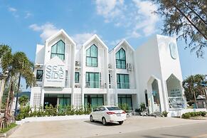 Sea Side at Ao Nang Landmark Krabi