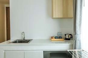 Sea Side at Ao Nang Landmark Krabi