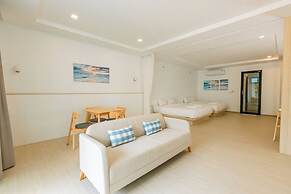 Sea Side at Ao Nang Landmark Krabi