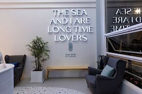 Sea Side at Ao Nang Landmark Krabi