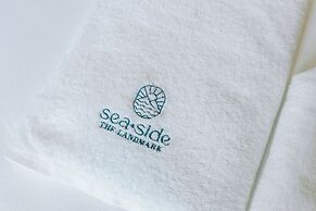 Sea Side at Ao Nang Landmark Krabi