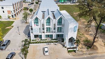 Sea Side at Ao Nang Landmark Krabi