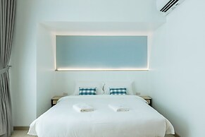 Sea Side at Ao Nang Landmark Krabi