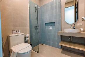 Sea Side at Ao Nang Landmark Krabi