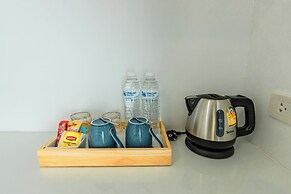 Sea Side at Ao Nang Landmark Krabi