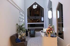 Sea Side at Ao Nang Landmark Krabi